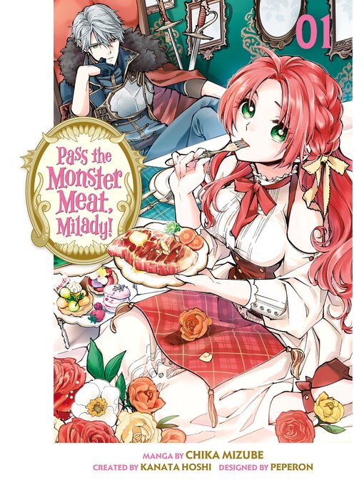 Title details for Pass the Monster Meat， Milady！, Volume 1 by Chika Mizube - Available